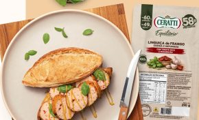 Imagem: Ceratti amplia portfólio com cinco produtos focados em proteína