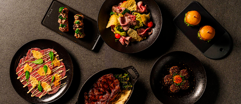 Imagem destaque: DUQ Gastronomia explora Wagyu em novo menu sazonal