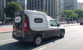 Imagem: Dafiti lança serviço de 'entrega no dia seguinte' em São Paulo