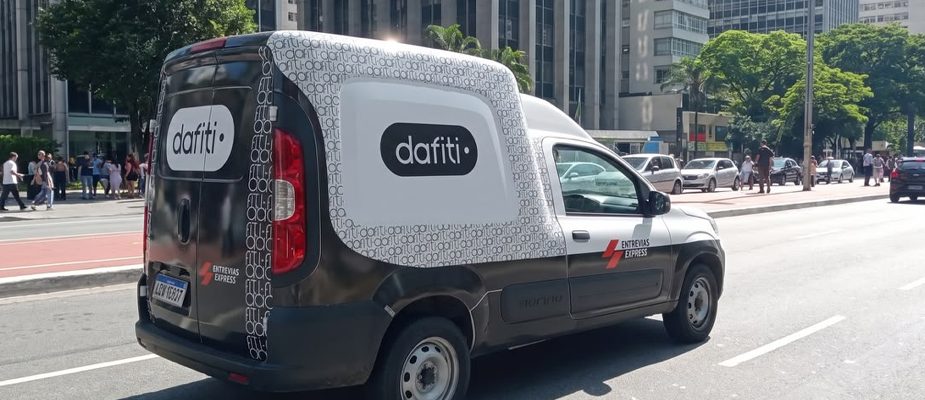 Imagem destaque: Dafiti lança serviço de ‘entrega no dia seguinte’ em São Paulo