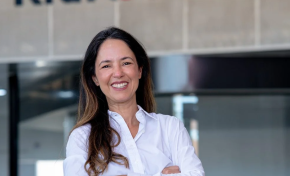 Imagem: Fabiola Menezes assume como Diretora de Marketing da Kraft Heinz Brasil