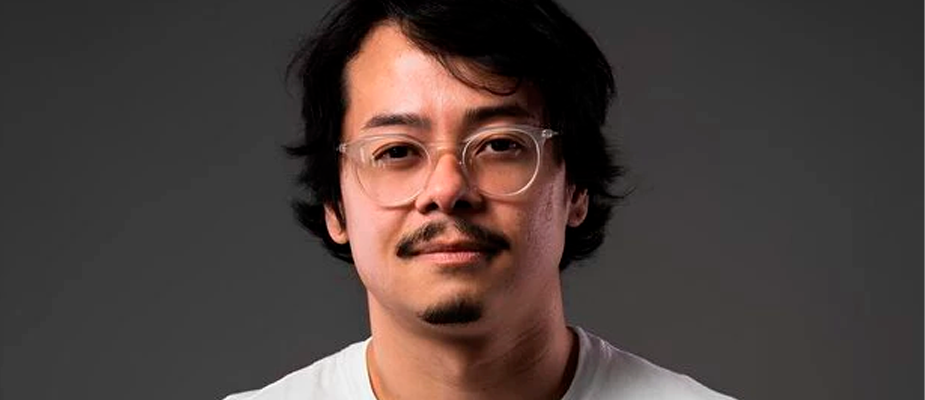 Imagem destaque: Felipe Yuzo assume a gerência de marketing do Divino Fogão