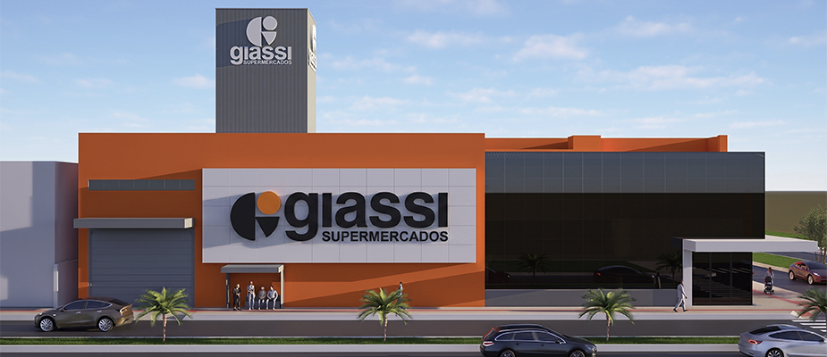 Imagem destaque: Giassi expande atuação no Sul catarinense com nova loja em Imbituba