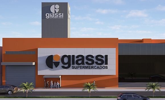 Imagem: Giassi expande atuação no Sul catarinense com nova loja em Imbituba