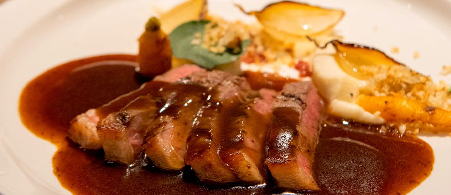 Imagem destaque: Meliá Paulista, em São Paulo, apresenta novo chef e renova menu do Gran Vía