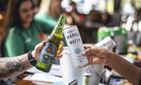 Imagem: Heineken revela novas metas em sua estratégia de sustentabilidade