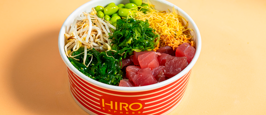 Imagem destaque: Restaurante Hiro inaugura formato Express na Avenida Paulista (SP)