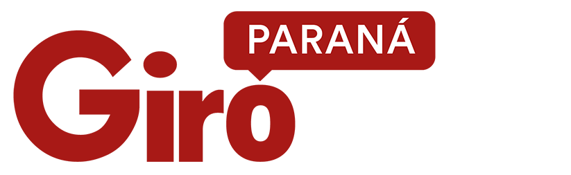 GiroNews - Logotipo