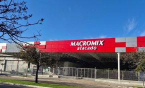 Imagem: Grupo Unidasul estreia Macromix Atacado na Cidade Baixa, em Porto Alegre (RS)