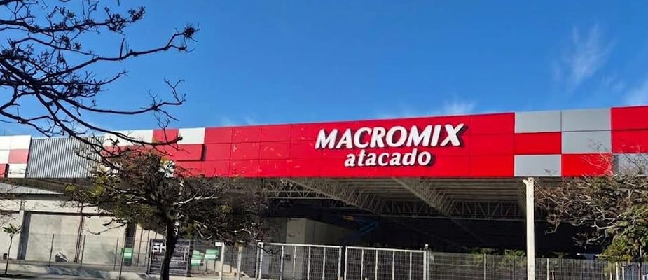 Imagem destaque: Grupo UnidaSul estreia Macromix Atacado em Porto Alegre (RS)