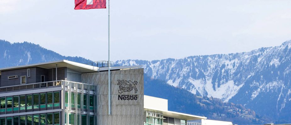 Imagem destaque: Nestlé vende divisão de suplementos por US$ 1 bilhão