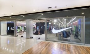 Imagem: Nike prevê queda bilionária de receita e anuncia cortes de empregos