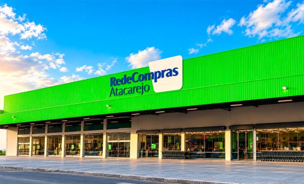 Imagem: Rede Compras amplia presença na Paraíba com maior loja do grupo