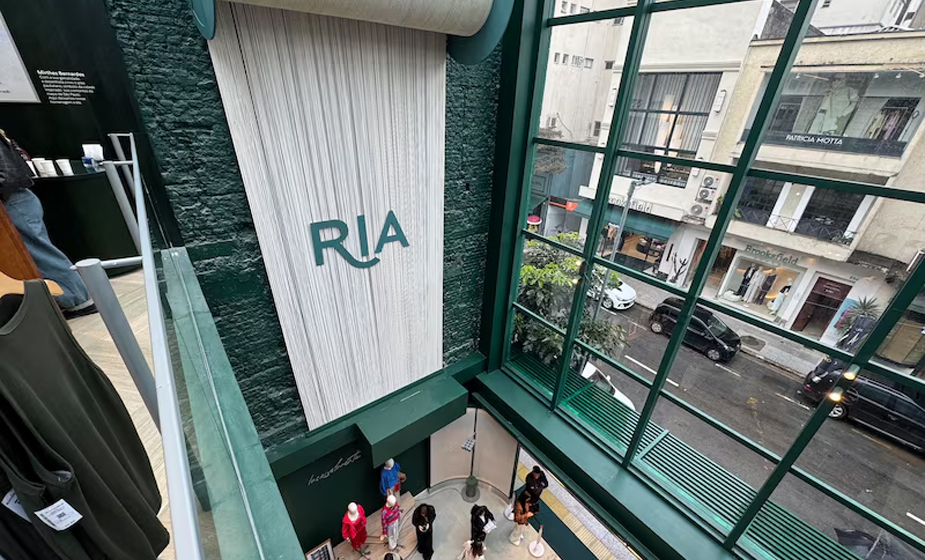 Imagem: Riachuelo retorna à Oscar Freire (SP) com novo conceito de loja e plano bilionário de expansão