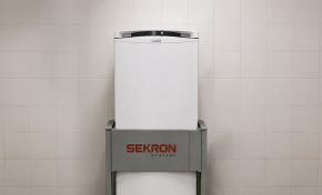 Imagem: Sekron Digital lança soluções com IA para conter roubos de canetas emagrecedoras