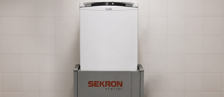 Imagem destaque: Sekron Digital lança soluções com IA para conter furtos em farmácias