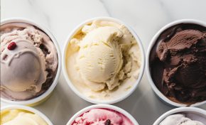Imagem: Consumo de sorvete cresce 13% no Brasil e chega a 8,68 litros