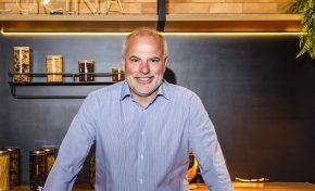 Imagem: Bauducco anuncia Stefano Mozzi como novo CEO do Grupo Pandurata