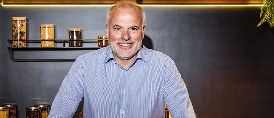 Imagem destaque: Bauducco anuncia Stefano Mozzi como novo CEO do Grupo Pandurata