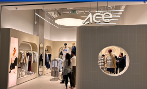 Imagem: ACE acelera expansão com segunda loja em São Paulo