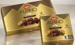 Imagem: Alpino amplia portfólio de presentes para o Natal
