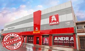Imagem: Grupo Andra prepara megaunidade em São Paulo