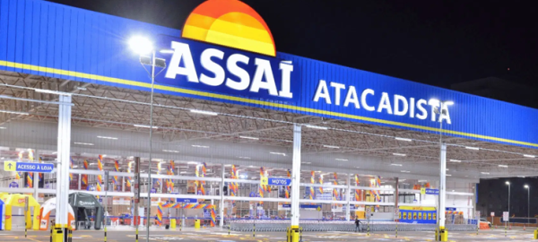 Imagem: Assaí Atacadista anuncia 3ª loja em Osasco (SP)