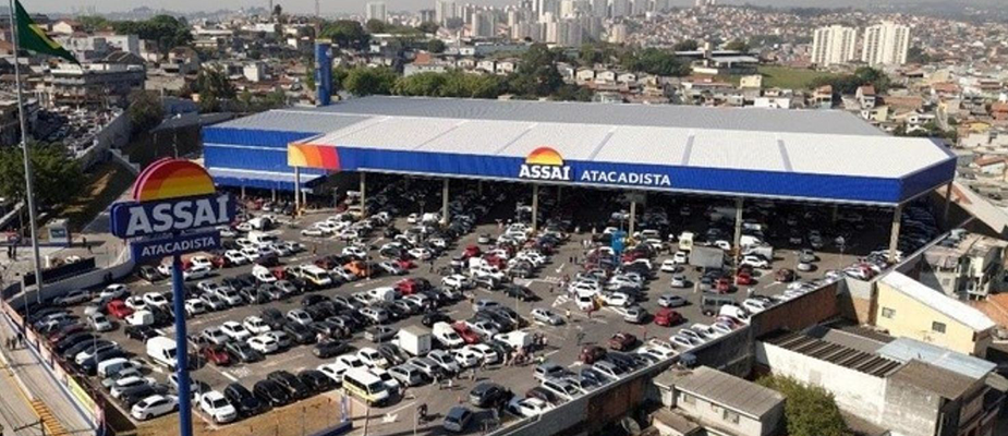 Imagem destaque: Assaí anuncia 3ª loja em Osasco (SP)