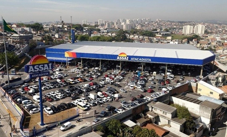 Imagem: Assaí obtém aprovação do Cade para compra de 18 postos de combustíveis em São Paulo