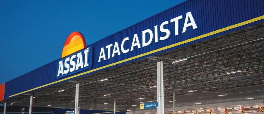 Imagem destaque: Assaí obtém aprovação do Cade para compra de 18 postos de combustíveis em São Paulo