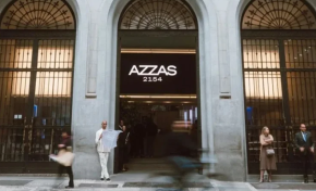 Imagem: Azzas 2154 será dividida em duas empresas