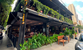 Imagem: Botecos preservam espaço na gastronomia e na cultura brasileira