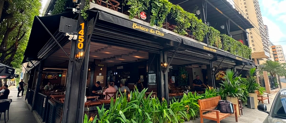 Imagem destaque: Botecos preservam espaço na gastronomia e na cultura brasileira