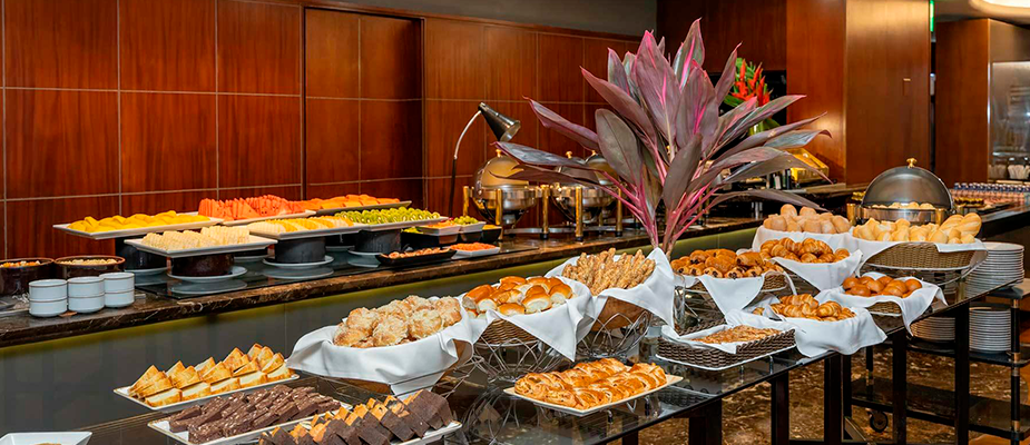 Imagem destaque: Breakfast Weekend celebra 10ª edição com “Sabores do Mundo”