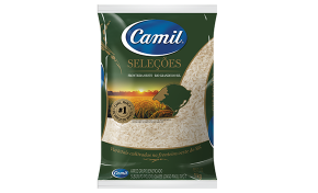 Imagem: Camil amplia portfólio com linha premium