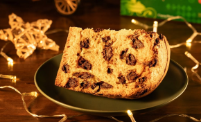 Imagem: Cacau Show aumenta produção de panetones em 20% para o Natal