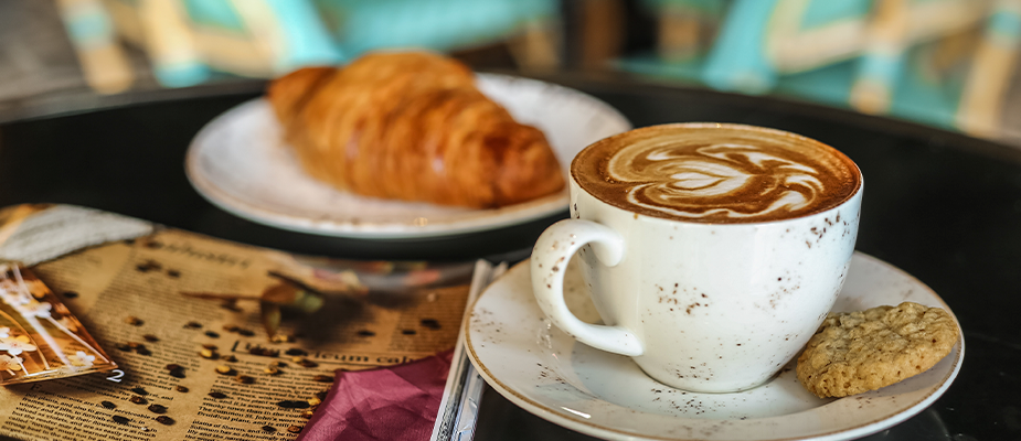 Imagem destaque: Brasil se destaca com 12 cafeterias no Top 100 da América do Sul