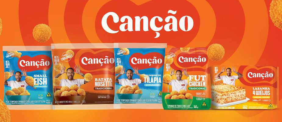 Imagem destaque: GTF, dona da Canção, busca sócio com assessoria do BTG