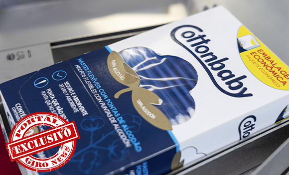 Imagem: Cottonbaby amplia venda direta e lança e-commerce próprio