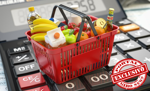 Imagem: Supermercados enfrentam desafios na conciliação financeira no delivery