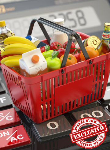 Imagem: Supermercados enfrentam desafios na conciliação financeira no delivery