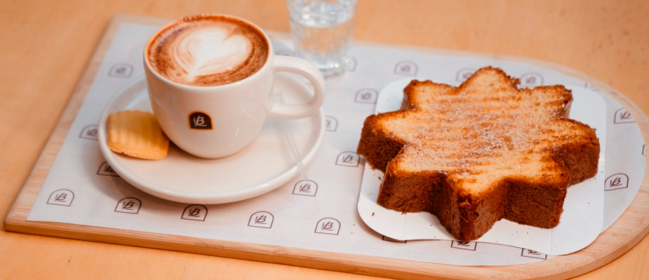 Imagem destaque: Catuaí Shopping Londrina (PR) reúne 10 cafeterias no Coffee Lovers