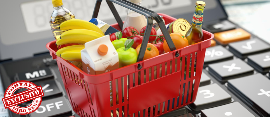 Imagem destaque: Supermercados enfrentam desafios na conciliação financeira no delivery
