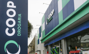Imagem: Coop chega a 70 drogarias no estado de São Paulo