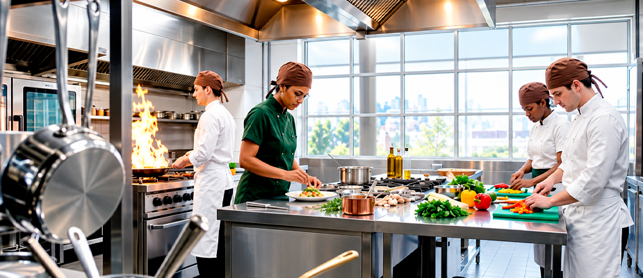 Imagem destaque: Ingredientes prontos ajudam food service a reduzir custos