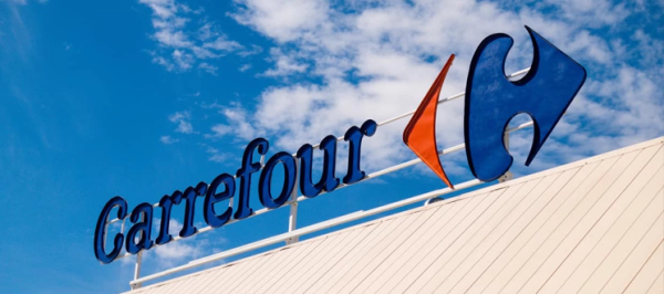 Imagem: Carrefour aposta na expansão do Atacadão e barra aberturas de hipermercados no Brasil