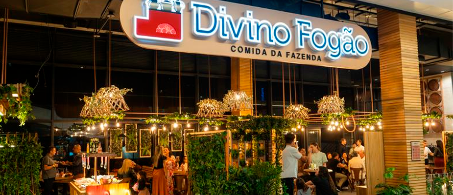 Imagem destaque: Food service cresce no franchising, impulsionado por conveniência e novos hábitos