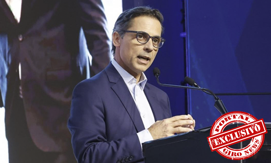 Imagem: Erlon Ortega inicia novo mandato na APAS com foco em emprego