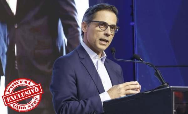 Imagem: Erlon Ortega inicia novo mandato na APAS com foco em emprego