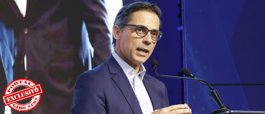 Imagem destaque: Erlon Ortega inicia novo mandato na APAS com foco em emprego